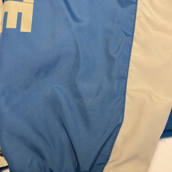 Vintage Descente Ski Jacket Mens Small Full Zip Insulated Winter - Picture 7 of 14